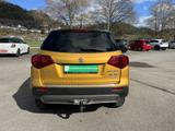 Suzuki Vitara 1.4 Boosterjet Hybrid Allgrip Comfort - Suzuki Vitara aus 2020