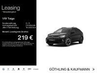 Volkswagen Taigo - Vorschau Bild 1