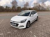 Hyundai i20 1.4 CRDi Active Style Active Style - Hyundai i20 Style mit Diesel-Antrieb