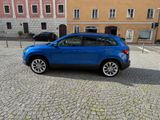 Skoda Karoq 1.5l TSI ACT STYLE ACC PANORAMA KAMERA PDC - Skoda Karoq von privat