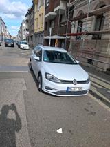 Volkswagen Golf  7  1.6 Diesel    2017 - Volkswagen Golf: Cabrio, 7