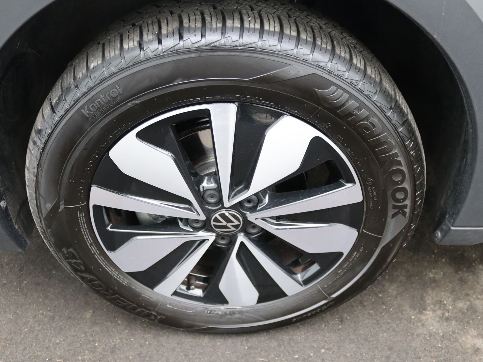 Volkswagen T-Cross - Bild 18
