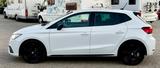 Seat Ibiza  FR Black Edition - Seat Ibiza: Fr