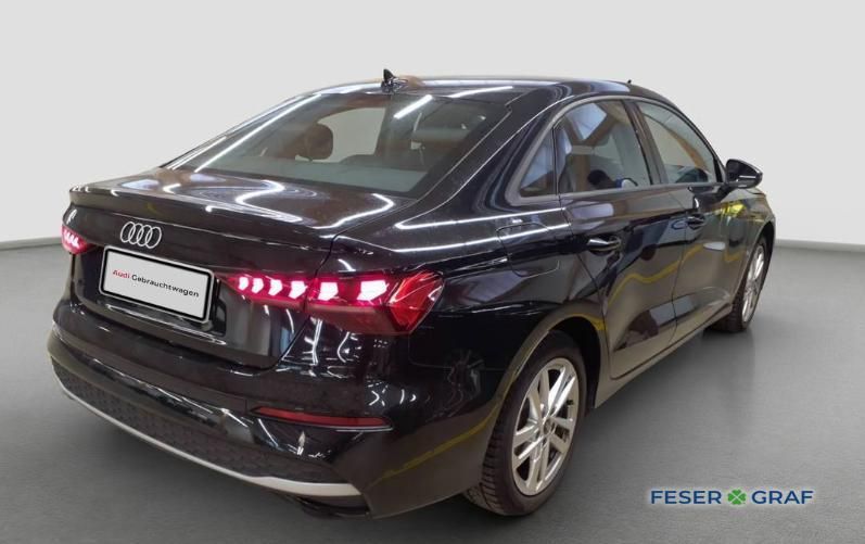 Audi A3 - Bild 7