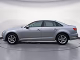 Audi A4 Limousine - Audi A4: Limo