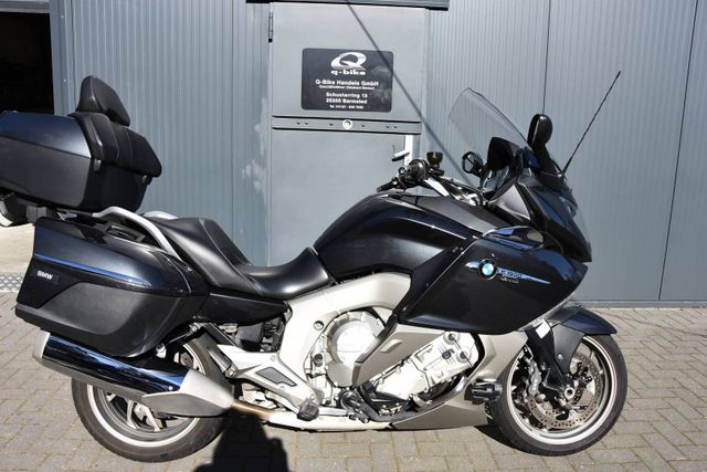 BMW K 1600 GTL