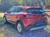 Renault Captur TCe 90 Experience - Renault Captur von privat