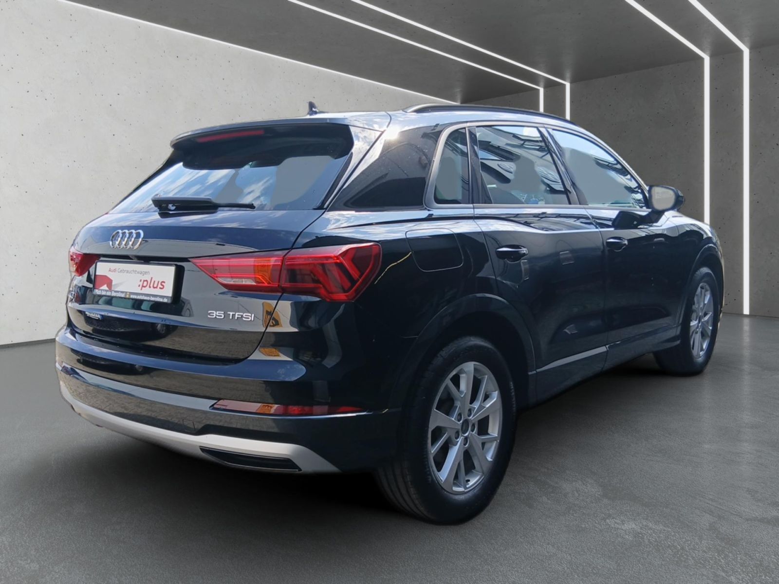 Audi Q3 - Bild 3
