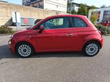 Fiat 500 Dolcevita, Pano*Navi*CarPlay,  8-fach Reifen