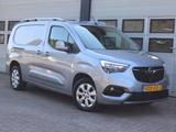 Opel Combo 1.5D 131pk Automaat Euro 6 Lang L2 - Airco - Opel Kastenwagen Combo