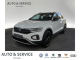 Volkswagen T-Roc 2.0 TDI Life*NAVI*LED*DAB*CAM*ACC*SHZ*UVM - VW T-Roc Diesel Gebrauchtwagen