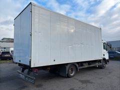 Fahrzeugabbildung MAN TGL 8.150, Möbel Koffer 6,2m,3-Sitzer,EURO 5