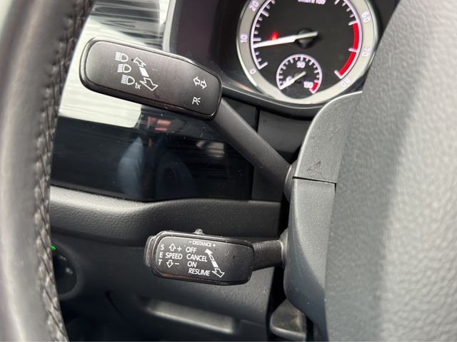 Kodiaq 1.5 TSI ACT Style DSG KAMERA NAVI ACC LED