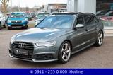 Audi A6 Avant 3.0TDI clean diesel quattro/HUD/S Line/ - Gebrauchtwagen in Nürnberg