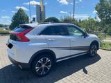 Mitsubishi Eclipse Cross 4 WD LED Navi Schiebedach - gebrauchte Mitsubishi Eclipse Cross aus dem Jahr 2018