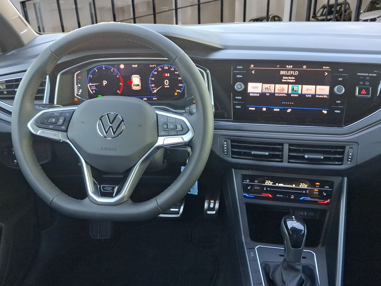 Volkswagen Polo - Bild 7