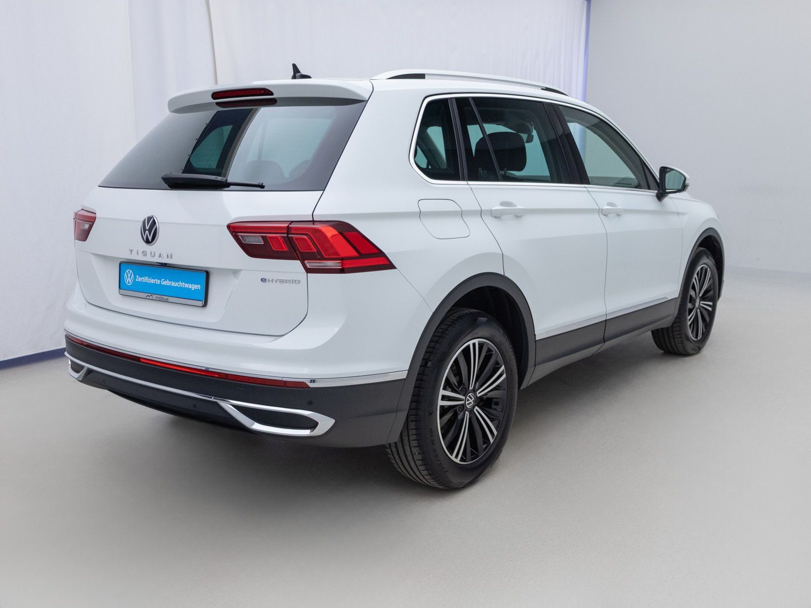 Volkswagen Tiguan - Bild 7