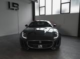 Jaguar F-Type V6 Coupe *MeridianSurround*Memory*Kamera - Jaguar: V6