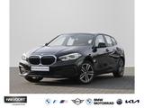BMW 118i Advantage PDC Sitzheizung 17" Alufelgen - BMW: Alufelgen