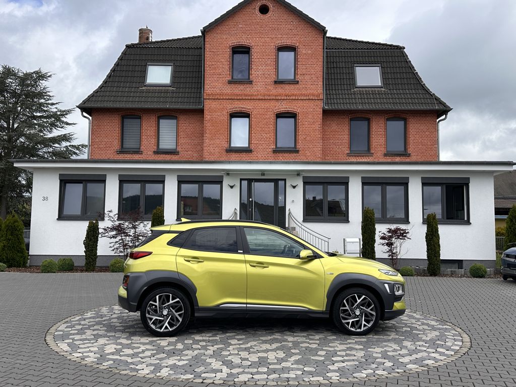 Image of Hyundai KONA