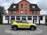Hyundai Kona Style Hybrid KRELL LEDER NAVI HUD CAM 18" - Hyundai Kona Style mit Hybrid-Antrieb (Benzin/Elektro)