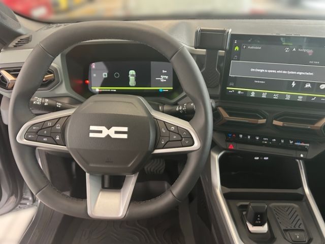 Fahrzeugabbildung Dacia Bigster EXTREME HYBRID 155 5 Jahre Garantie El.