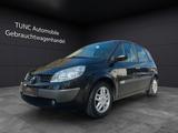 Renault Scenic II Exception 2. Hd KLIMA KYLESS TÜV-NEU - Renault Scenic Exception mit Benzin-Antrieb