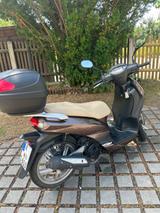 Peugeot Tweet 125 - PEUGEOT ROLLER 125 TWEET