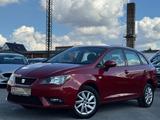 Seat Ibiza 1.2 TSI Ecomotive Style ST - Seat Ibiza mit Benzin-Antrieb: Kombi, 1.2