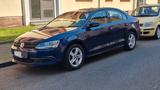 Volkswagen Jetta 1.4 TSI 90 kW Comfortline Comfortline - Volkswagen Jetta: 1.9