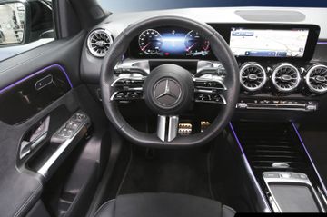 Mercedes GLB 200 - 11
