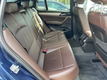BMW X4 - 12