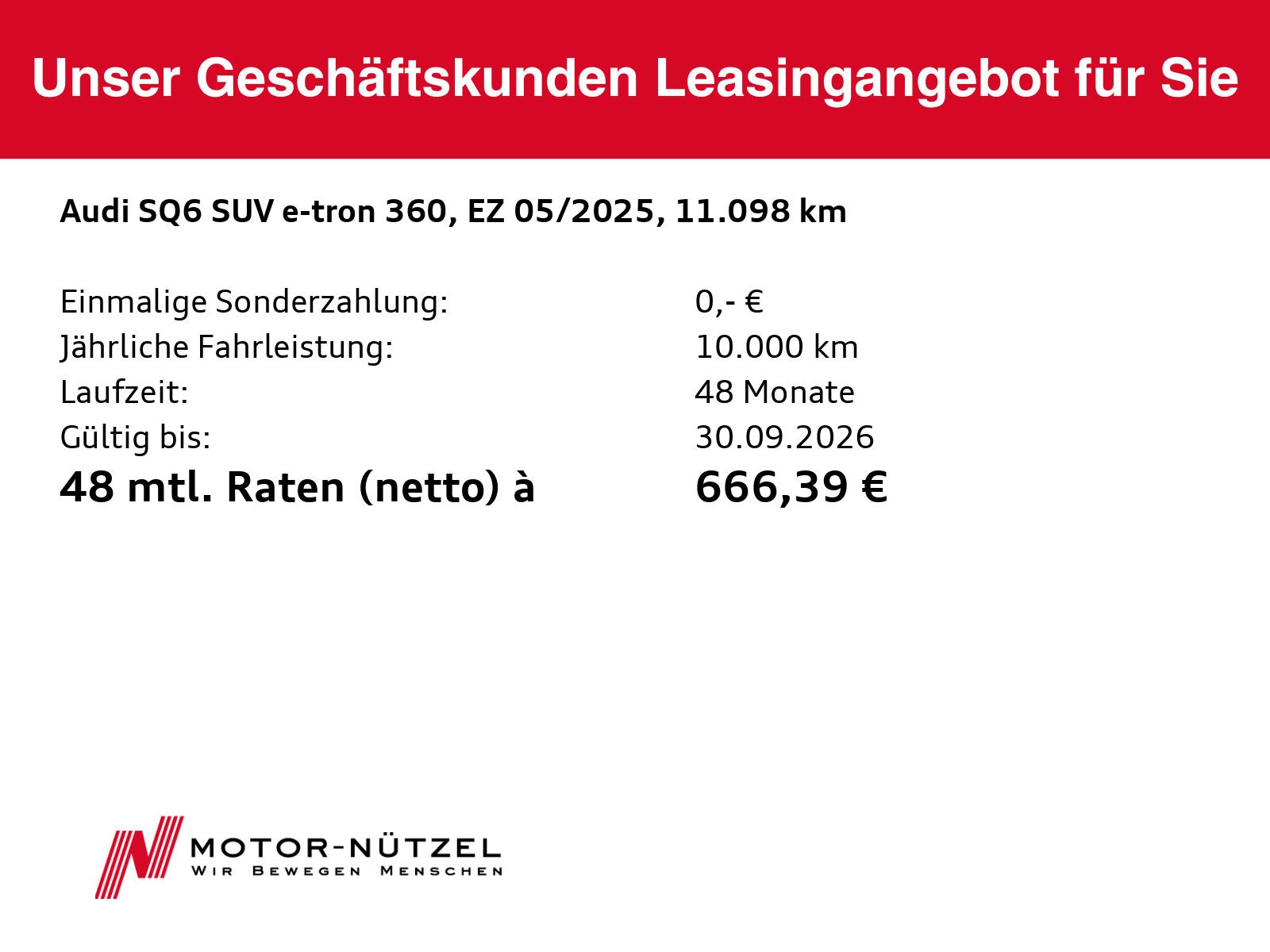 Audi SQ6 e-tron - Bild 21