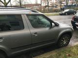 Skoda Auto, Rad & Boot - Skoda Yeti Gebrauchtwagen in Hannover