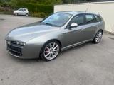 Alfa Romeo Alfa romeo 2,4JTDM 20V Turismo TI Sondermodell - gebrauchte Alfa Romeo Kombis