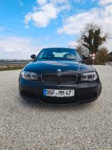 BMW 135i Coupé - - BMW 135: 135i