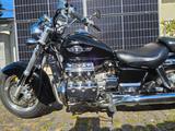 Honda F6C Valkyrie 6 Zylinder 1500 - HONDA F6C VALKYRIE