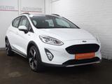 Ford Fiesta 1.0 EB Active Aut./Navi/PDC/Winter/Tempo - Ford Fiesta Active mit Benzin-Antrieb