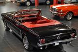 Ford Mustang - VOLLRESTAURATION - Zustand 1