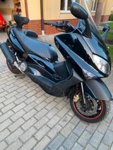 Yamaha TMAX 500 - YAMAHA ROLLER 500 TMAX