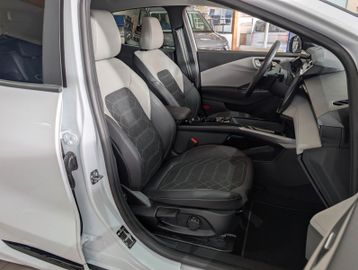 Ford Puma Gen-E Premium