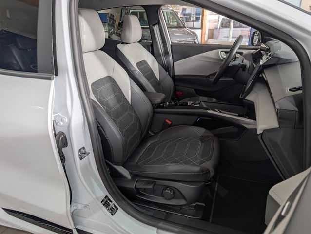 Ford Puma Gen-E Premium