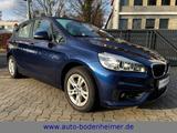 BMW 220 i Active Tourer (F45) TÜV Neu·LED·SportPaket - gebrauchte BMW 220 aus dem Jahr 2015