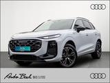 Audi Q3 SUV S-LINE  TFSI qu. 204PS AHK TECH-Plus S-In - Audi Q3 mit Benzin-Antrieb: Geländewagen, Automatik