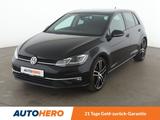 Volkswagen Golf VII 1.4 TSI Highline BM Aut.*NAVI*ACC*PDC* - Volkswagen Gebrauchtwagen in Ludwigsburg