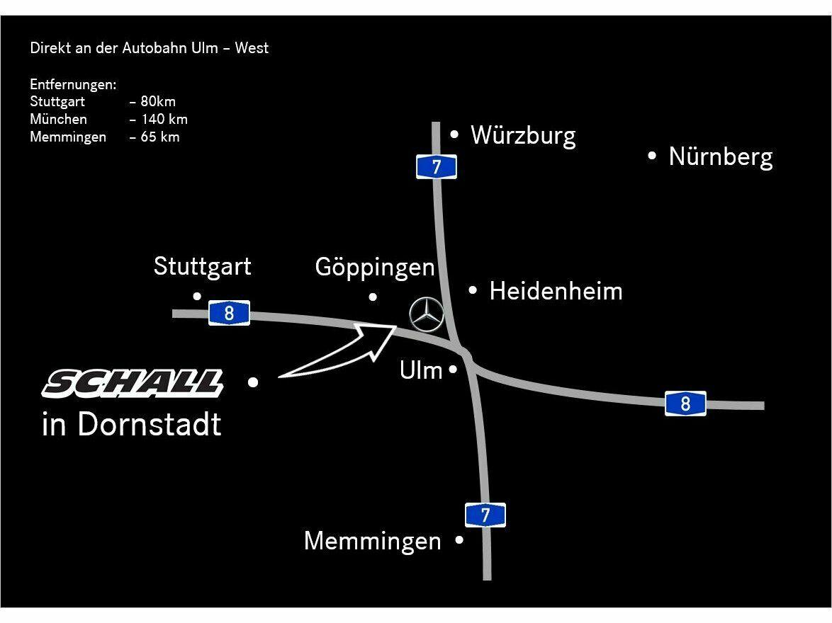 Mercedes-Benz V 250 d L 4M AVANTG+AMG+LED+AHK+360°+DISTRONIC