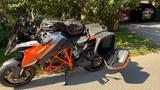 KTM Super GT 1290 VOLLAUSSTATTUNG  - Angebote entsprechen deinen Suchkriterien
