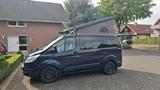 Ford Custom Nugget Westfalia  - Ford Nugget Kastenwagen