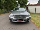 Mercedes-Benz E 300 CDI Blue Efficiency - gebrauchte Mercedes-Benz E 300 aus dem Jahr 2010