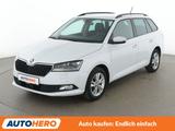 Skoda Fabia 1.0 TSI Style Aut.*LED*TEMP*CAM*PDC*SHZ* - Skoda Fabia Gebrauchtwagen in Stuttgart